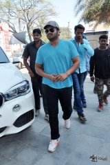Gunturodu Movie Success Tour